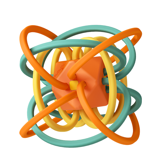 Teething Grasping Toys for babys-TM113