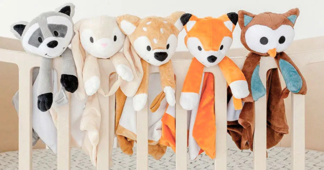 From Cot to Car Seat: How to Keep Your Baby Comforted on the Move