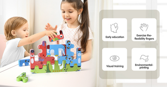 Are toddlers 'too old' for sensory toys? Absolutely not! Learn how sensory play fuels motor skills, problem-solving, and social development in 2-3-year-olds