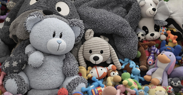 What Harm Do Toys Containing BPA Do to Babies?