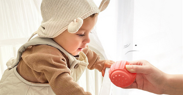 Why Is Sensory Play Important for Babies