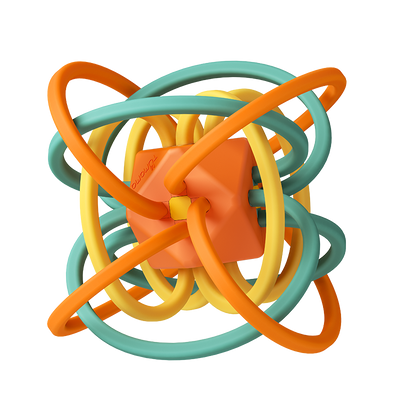 Teething Grasping Toys for babys-TM113