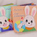 Explore-Tumama's-daily-life-and-four-season-life-with-these-soft-cloth-books