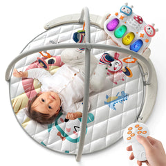 婴儿游戏室 / <tc>TM</tc>220